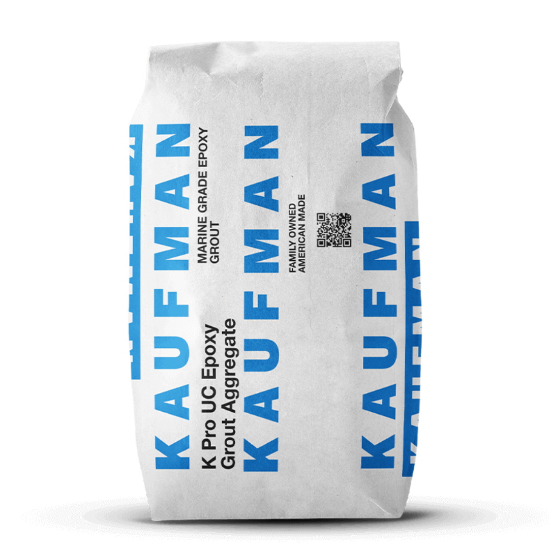 K Pro UC Grout Aggregate